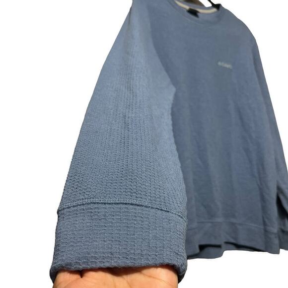 Men’s Columbia Long Sleeve Sweatshirt/Size-XL - Picture 3 of 7